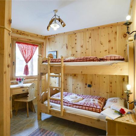 Chalet Al Beltram 利维尼奥 外观 照片